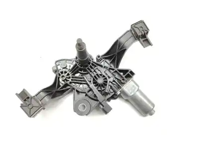 Pezzo di ricambio per auto di seconda mano motore tergicristallo posteriore per opel corsa e business riferimenti oem iam 13443959