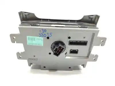 Автозапчасти б/у климат-контроль за hyundai i30 ranchera familiar (gd) 1.4 crdi ссылки oem iam 97250a6040gu  