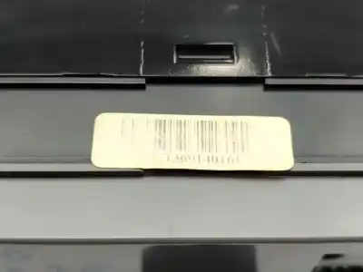 Автозапчасти б/у климат-контроль за hyundai i30 ranchera familiar (gd) 1.4 crdi ссылки oem iam 97250a6040gu  