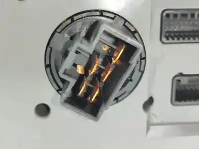 Автозапчасти б/у климат-контроль за hyundai i30 ranchera familiar (gd) 1.4 crdi ссылки oem iam 97250a6040gu  