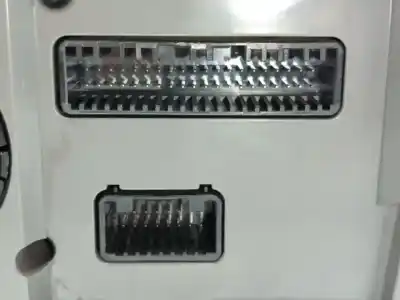 Автозапчасти б/у климат-контроль за hyundai i30 ranchera familiar (gd) 1.4 crdi ссылки oem iam 97250a6040gu  