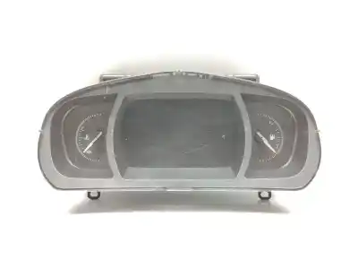 Автозапчастина б/у панель інструментів для renault talisman icon посилання на oem iam 248100404r