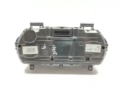 Автозапчастина б/у панель інструментів для renault talisman icon посилання на oem iam 248100404r  