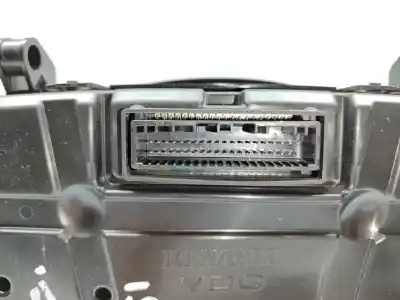 Автозапчастина б/у панель інструментів для renault talisman icon посилання на oem iam 248100404r  