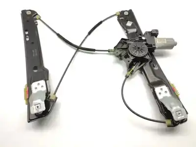 Pièce détachée automobile d'occasion léve glace avant gauche pour land rover evoque se références oem iam bj3223201ag