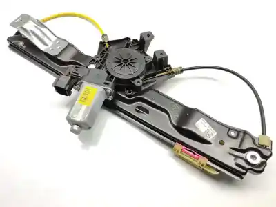 Pièce détachée automobile d'occasion léve glace arrière droit pour land rover evoque se références oem iam bj3227000ae