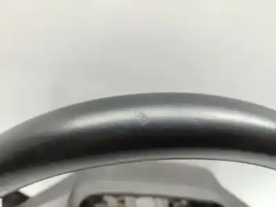 Second-hand car spare part steering wheel for land rover evoque se oem iam references gj323f563fb  