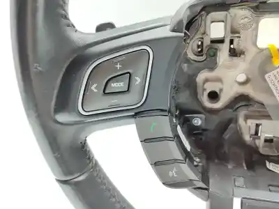 Second-hand car spare part steering wheel for land rover evoque se oem iam references gj323f563fb  