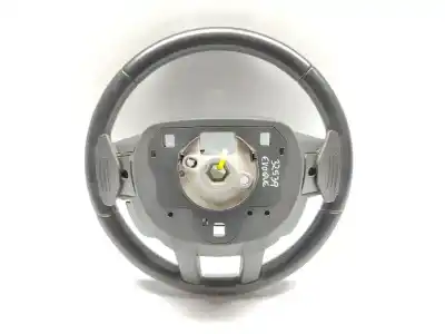 Second-hand car spare part steering wheel for land rover evoque se oem iam references gj323f563fb  