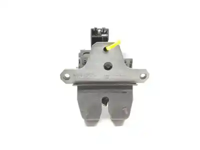 Second-hand car spare part trunk lock for ford focus iii 1.5 tdci oem iam references 8m51r442a66dc  