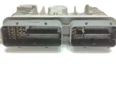 Pezzo di ricambio per auto di seconda mano centralina motore per opel mokka a17dts riferimenti oem iam 55596662  