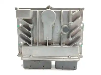 Pezzo di ricambio per auto di seconda mano centralina motore per opel mokka a17dts riferimenti oem iam 55596662  