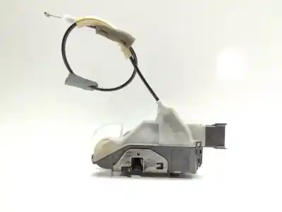 Автозапчасти б/у замок левой передней двери за citroen c4 cactus business ссылки oem iam 190385  