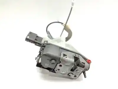 Автозапчасти б/у замок задней правой двери за citroen c4 cactus business ссылки oem iam 190388  