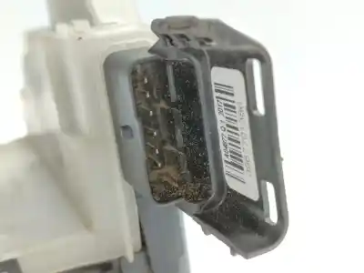 Автозапчасти б/у замок задней правой двери за citroen c4 cactus business ссылки oem iam 190388  