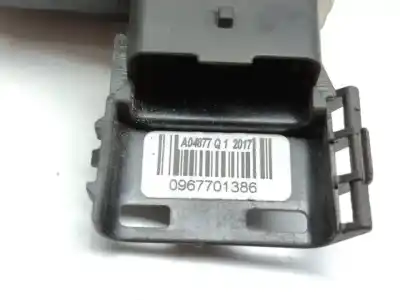 Автозапчасти б/у замок задней правой двери за citroen c4 cactus business ссылки oem iam 190388  