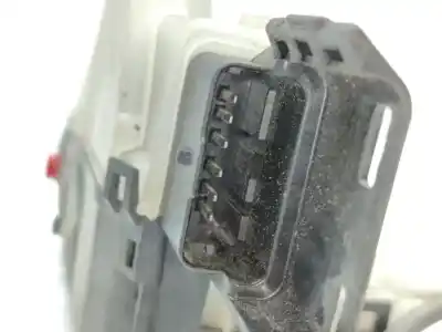 Автозапчасти б/у замок задней левой двери за citroen c4 cactus business ссылки oem iam 190389  