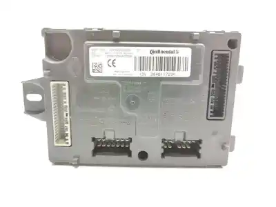 Gebrauchtes Autoersatzteil ELEKTRONISCHES MODUL zum DACIA SANDERO  OEM-IAM-Referenzen 284B11723R  