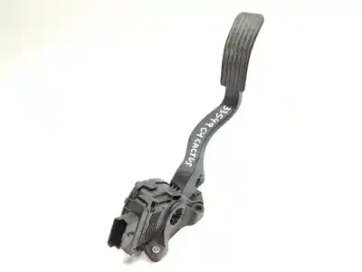 Автозапчастина б/у педаль акселератора для citroen c4 cactus business посилання на oem iam 9671433780  