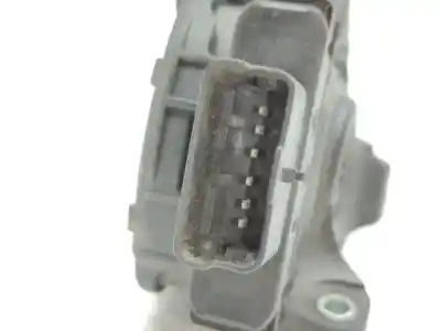 Автозапчастина б/у педаль акселератора для citroen c4 cactus business посилання на oem iam 9671433780  