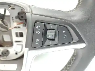 Автозапчастина б/у кермо для opel mokka color edition посилання на oem iam 39081263  