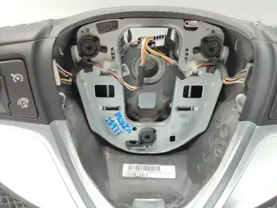 Автозапчастина б/у кермо для opel mokka color edition посилання на oem iam 39081263  