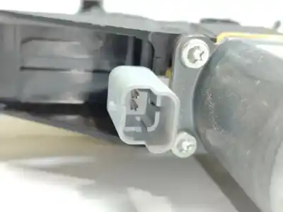 Автозапчасти б/у регулятор стекла переднего правого за citroen c4 cactus business ссылки oem iam 9810287480  