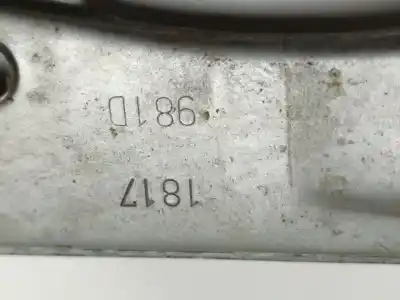 Автозапчасти б/у регулятор стекла переднего правого за citroen c4 cactus business ссылки oem iam 9810287480  