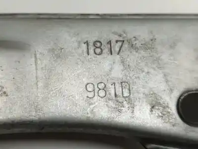 Автозапчасти б/у регулятор стекла переднего левого за citroen c4 cactus business ссылки oem iam 9810287780  