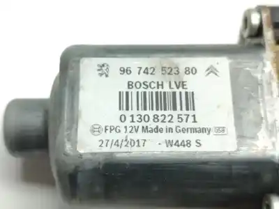 Автозапчасти б/у регулятор стекла переднего левого за citroen c4 cactus business ссылки oem iam 9810287780  