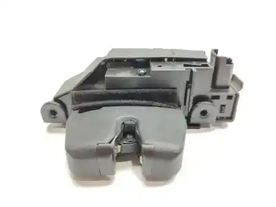 Автозапчастина б/у замок багажника / ворот для citroen c4 cactus business посилання на oem iam 9816195380