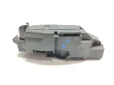 Автозапчасти б/у замок багажника/ворот за citroen c4 cactus business ссылки oem iam 9816195380  