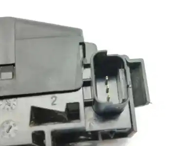 Автозапчасти б/у замок багажника/ворот за citroen c4 cactus business ссылки oem iam 9816195380  