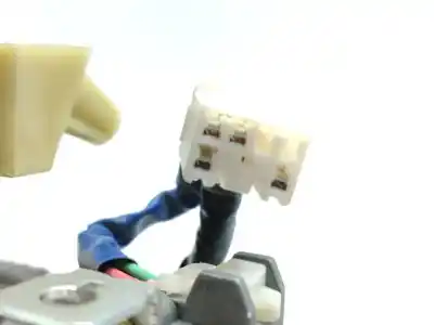 Second-hand car spare part ignition switch for hyundai i30 ranchera familiar (gd) 1.4 crdi oem iam references 819103x000  