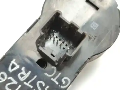 Автозапчастина б/у управління світлом для opel astra j gtc sportive посилання на oem iam 13268707  