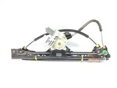 Автозапчастина б/у регулятор вікна передній лівий для citroen c4 picasso feel посилання на oem iam 9825709780  