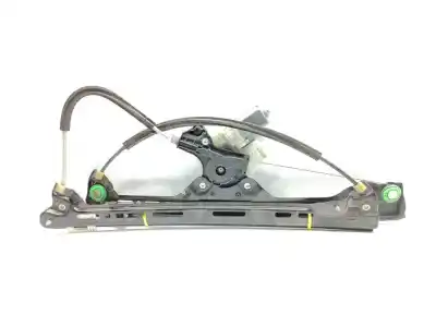 Автозапчастина б/у регулятор вікна передній лівий для citroen c4 picasso feel посилання на oem iam 9825709780  