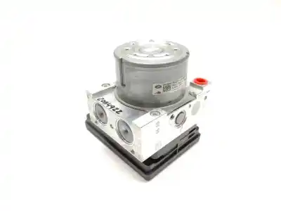 Peça sobressalente para automóvel em segunda mão abs por land rover evoque se referências oem iam hj322c405ad  