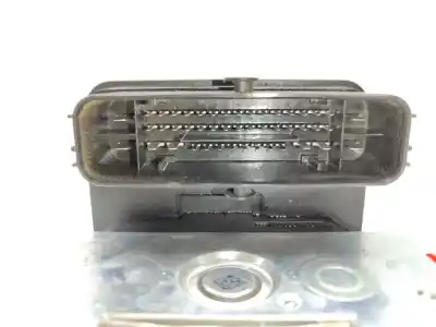 Peça sobressalente para automóvel em segunda mão abs por land rover evoque se referências oem iam hj322c405ad  