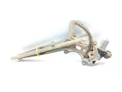 Peça sobressalente para automóvel em segunda mão elevador de vidros dianteiro direito por toyota land cruiser (j12) 3.0 d4-d vxl referências oem iam 6980158010