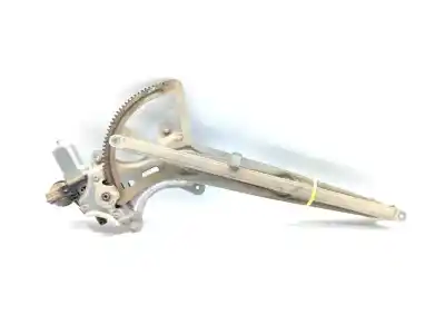 Peça sobressalente para automóvel em segunda mão elevador de vidros dianteira esquerda por toyota land cruiser (j12) 3.0 d4-d vxl referências oem iam 6980258010