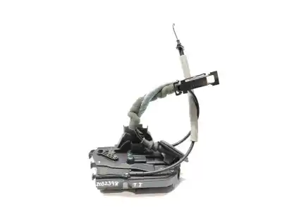 Second-hand car spare part rear left door lock for ford fiesta (ce1) active oem iam references h1baa26413cb