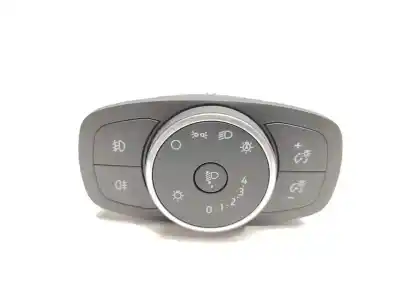 Second-hand car spare part headlights switch for ford fiesta (ce1) active oem iam references h1bt13d061ac