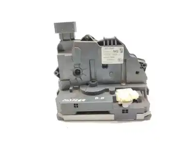 Pezzo di ricambio per auto di seconda mano serratura porta anteriore destra per opel corsa e business riferimenti oem iam 13431840