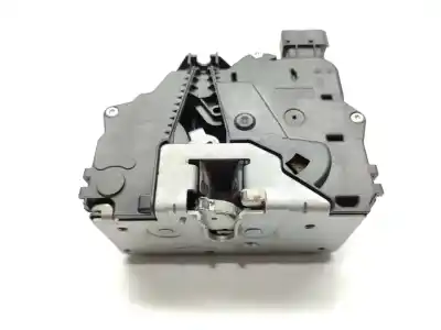 Second-hand car spare part front right door lock for opel corsa e business oem iam references 13431840  