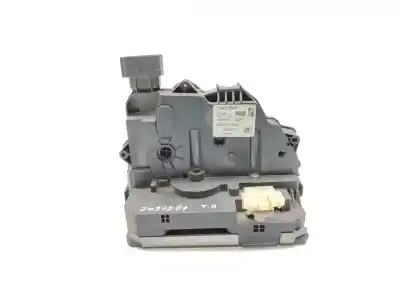 Pezzo di ricambio per auto di seconda mano serratura porta posteriore destra per opel corsa e business riferimenti oem iam 13431845