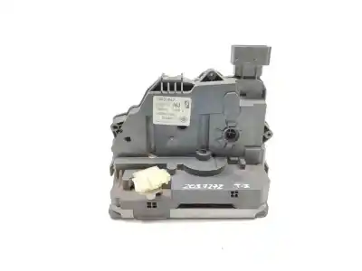 Pezzo di ricambio per auto di seconda mano serratura porta posteriore sinistra per opel corsa e business riferimenti oem iam 13431842