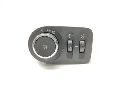 Second-hand car spare part headlights switch for opel corsa e business oem iam references 13470443  