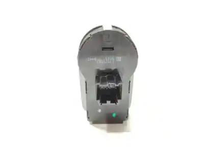 Second-hand car spare part headlights switch for opel corsa e business oem iam references 13470443  