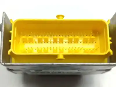 Автозапчасти б/у блок управления подушками безопасности за seat exeo (3r2) 2.0 tdi ссылки oem iam 3r0959655  